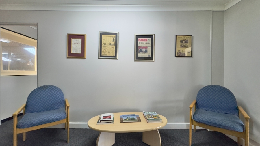Commercial Property for Sale in Stellenbosch Central Western Cape